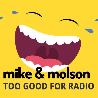 Ice Cream Inflation, Puti-Poo and Make Sure to Always Wipe