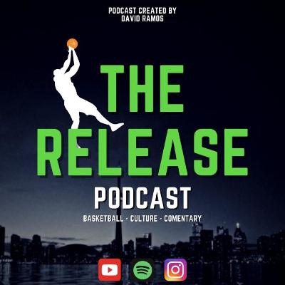 OG ANUNOBY TO THE KNICKS | Trash Talkin' Episode 7 OG ANUNOBY TO THE KNICKS | Trash Talkin' Episode 7