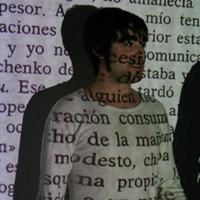 Ojalá nos lleve, el viento, al infinito