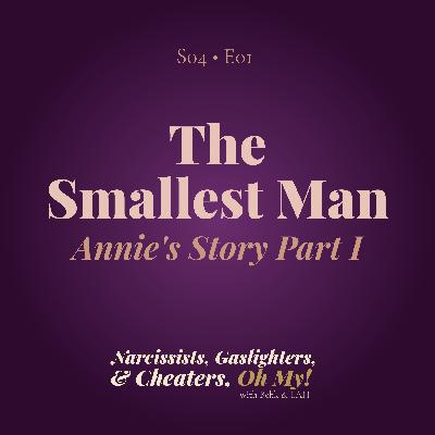The Smallest Man