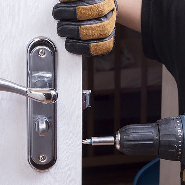 Smart Locksmith: Your Reliable Emergency Locksmith Solutions in Marietta, GA