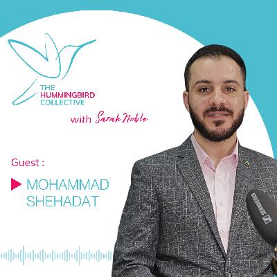 Just Start: Youth, Displacement and the Art of Global Citizenship