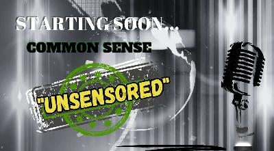 Common Sense UnSensored: Glen Beck is coming to town