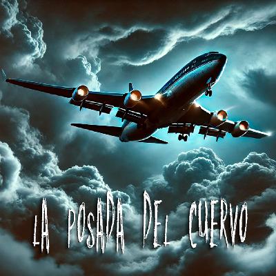 Fenómenos Paranormales: Los Fantasmas del Vuelo 401 - Episodio exclusivo para mecenas