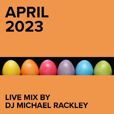 Episode 82: April 2023 Eagle Radio Mixshow Episode 82: April 2023 Eagle Radio Mixshow