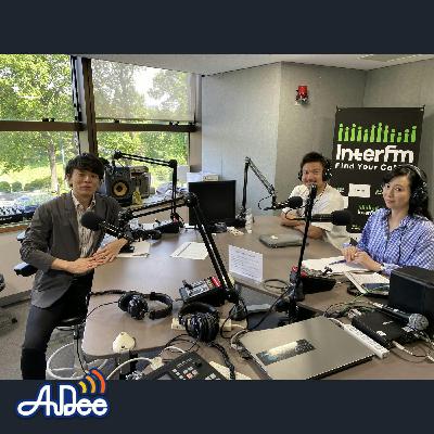 株主総会シーズン直前！東京証券取引所 池田直隆さんに西田真澄が聞きたいこととは・・・