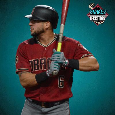 David Peralta Stops By To Talk Retirement, D-backs Legacy & What's Next