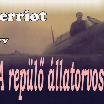 James Herriot - 03. A repülő állatorvos