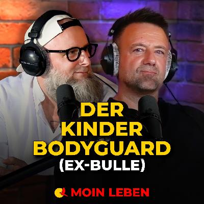 Vom Bullen zum Kinderschützer – traumasensibel begleiten