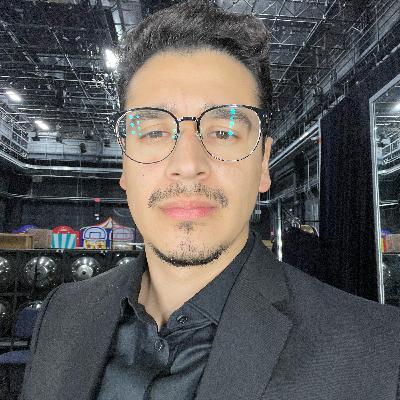 Cuando Maduramos & Nos Superamos ft. Luis 🙋🏻‍♂️