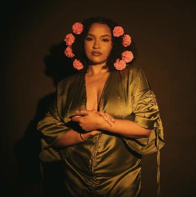 Alex Isley Alex Isley