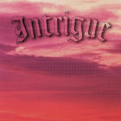 Tillggsmelodi 2 Orbin Intrigue 1994 Tillggsmelodi 2 Orbin Intrigue 1994