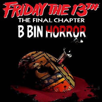 Friday the 13th: The Final Chapter