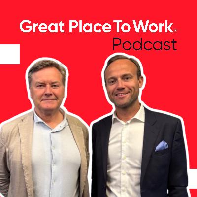 Effekten av god ledelse og kultur