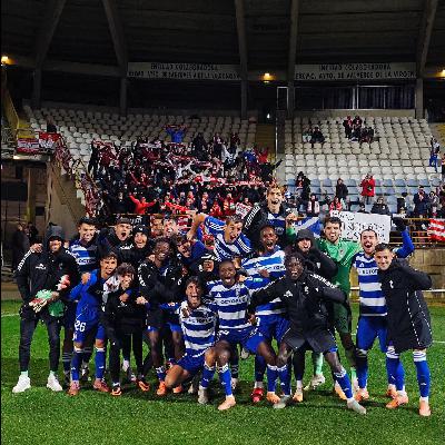 Play Segunda | El Granada sale del descenso y los cracks con nivel de Primera