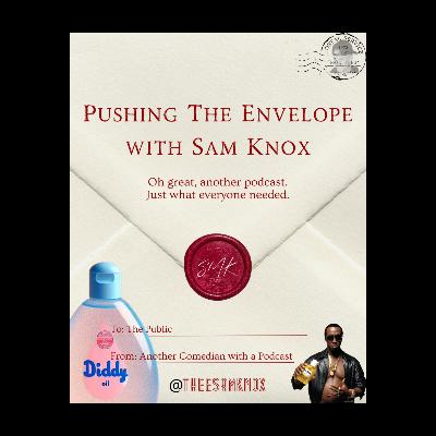 Halfgots & AI Etiquette