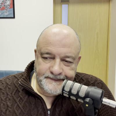 Гренландия и море Микки Мауса | Radio Narva | 630