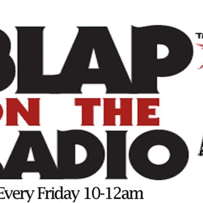 Blap On The Radio With Guest DJ Khalil