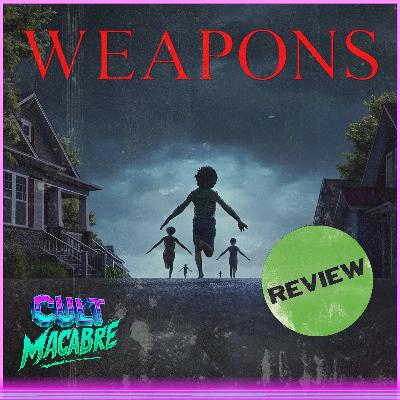 Weapons (2025)