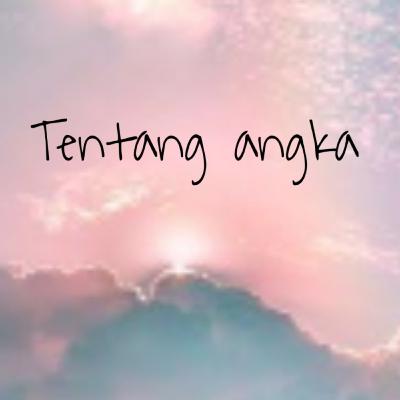 Tentang angka