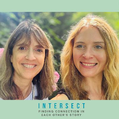 A chat with Mandy about talking faith A chat with Mandy about talking faith