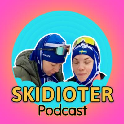 22. Stafettvasan, Nattvasan 30, Vasaloppet. Nästa vecka blir maxat 22. Stafettvasan, Nattvasan 30, Vasaloppet. Nästa vecka blir maxat