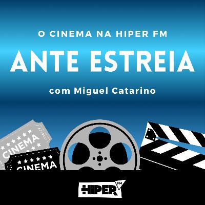 📽️ "Shell", "Springsteen: Deliver Me From Nowhere" e "Sempre Tu" | Ante estreia 📽️ "Shell", "Springsteen: Deliver Me From Nowhere" e "Sempre Tu" | Ante estreia