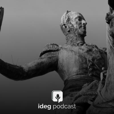 Fio da Meada #9 – De Guilherme II a Maria da Penha: direitos humanos, migração e guerra