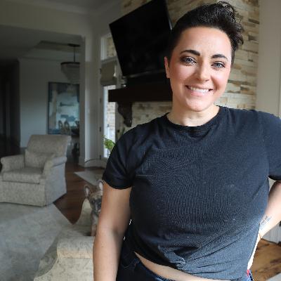 Fitness for the Mind & Body with Katelynn Bundy, FFP Podcast Host