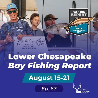 Hooked on Hope Recap, Tuna, Mahi and inshore Drum Hooked on Hope Recap, Tuna, Mahi and inshore Drum