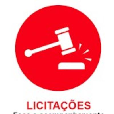 LICITAÇÃO