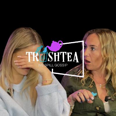 #32 Menja & Nasty: Deep-Dive in die Untergründe des Trash TVs