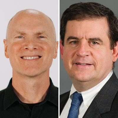 Interview with Kevin Palau and Bob Doll