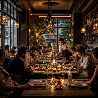 The Revenue Pillars That Work and the Projects We Refuse: Listener Q&A