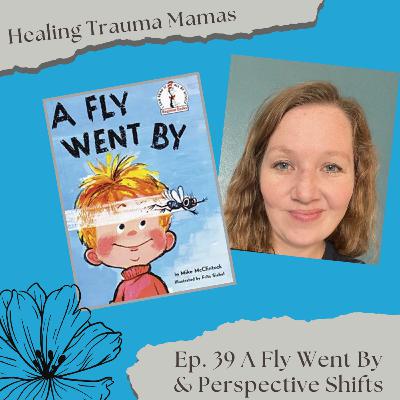Ep. 39 A Fly Went By and other Perspective Shifts