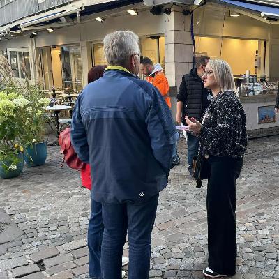 Rouen : des policiers alertent sur la crise de la filière investigation