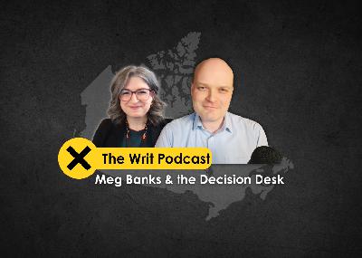 Ep. #144: How elections are called