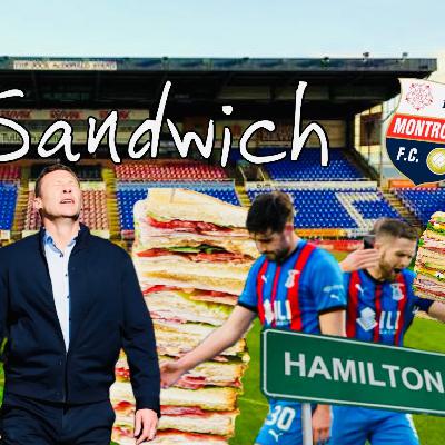 Club Sandwich Club Sandwich