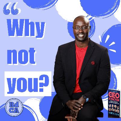 What JSE-listed CFOs & CEOs Wish They Knew in Their 20s | KC Rottok Chesaina Pt2