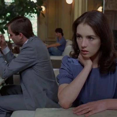 Possession: Right-Wing Horror in Left-Wing Clothing