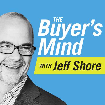 #182: Creativity in Sales Follow-Up with Jeff Shore #182: Creativity in Sales Follow-Up with Jeff Shore