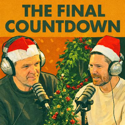 2025 Christmas Special — Predictions, Panic & the Tension Quiz!