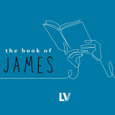 Book of James pt.4 | Chris McNaught Book of James pt.4 | Chris McNaught