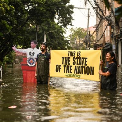 #263 - Korapsyon sa Pilipinas: Mga Baha At Buwaya