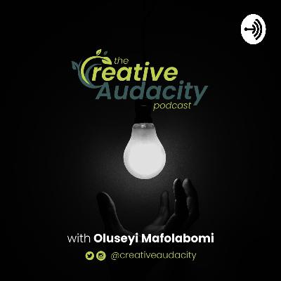 Day 5 - Audacity