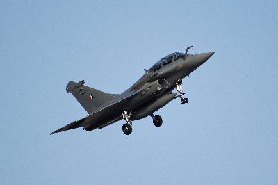 How India-Pakistan conflict Inform China's Operational Playbook
