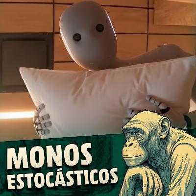 No compres un robot con inteligencia artificial si no quieres que un indio te mire mientras duermes No compres un robot con inteligencia artificial si no quieres que un indio te mire mientras duermes