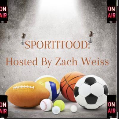 SportITood S6 E2 - Westbrook Makes History Again