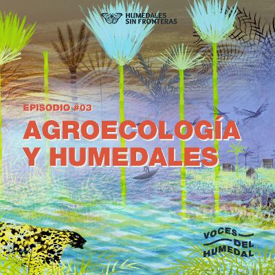 [VOCES DEL HUMEDAL] Agroecología y humedales