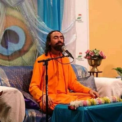 Getting Back On Track If You’ve Lost Your Way In Life | Purpose of Life Day 9 | Swami Mukundananda Getting Back On Track If You’ve Lost Your Way In Life | Purpose of Life Day 9 | Swami Mukundananda